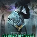 Cover Art for 9786070706028, Cazadores de Sombras Los Origenes, 1. Angel Mecanico by Cassandra Clare