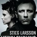 Cover Art for 9783453503779, Verblendung by Stieg Larsson