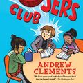 Cover Art for 9780399557552, The Losers Club by Andrew Clements
