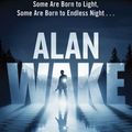 Cover Art for B003JTHZ9S, Alan Wake by Rick Burroughs