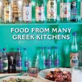 Cover Art for 9781449406523, Food from Many Greek Kitchens by Tessa Kiros