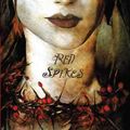 Cover Art for 9780375843044, Red Spikes by Margo Lanagan