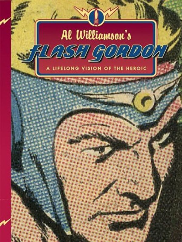 Cover Art for 9781933865133, Al Williamson's Flash Gordon by Al Williamson