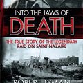 Cover Art for 9781782064459, Into the Jaws of Death by Robert Lyman