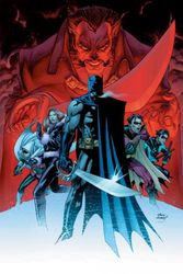 Cover Art for 9781401217853, Batman: The Resurrection Of Ra's Al Ghul by Grant Morrison