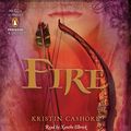 Cover Art for 9780143145110, Fire by Kristin Cashore
