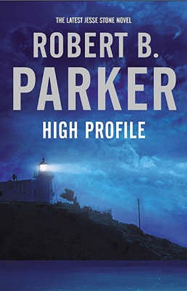 Cover Art for 9781842431887, High Profile by Robert B. Parker