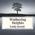 Cover Art for B09491H98R, Wuthering Heights by Emily Brontë