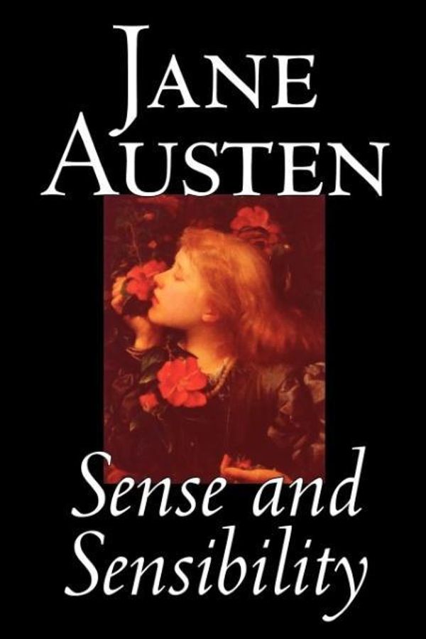 Cover Art for 9780809589975, Sense and Sensibility by Jane Austen