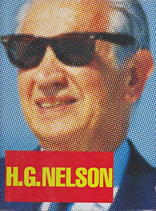 Cover Art for 9780091840198, It's yours for a sawn-off!: Sameranch's Sydney by H. G. Nelson