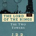 Cover Art for 9780345339713, The Two Towers by J. R. R. Tolkien