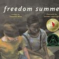 Cover Art for 9780689878299, Freedom Summer by Deborah Wiles