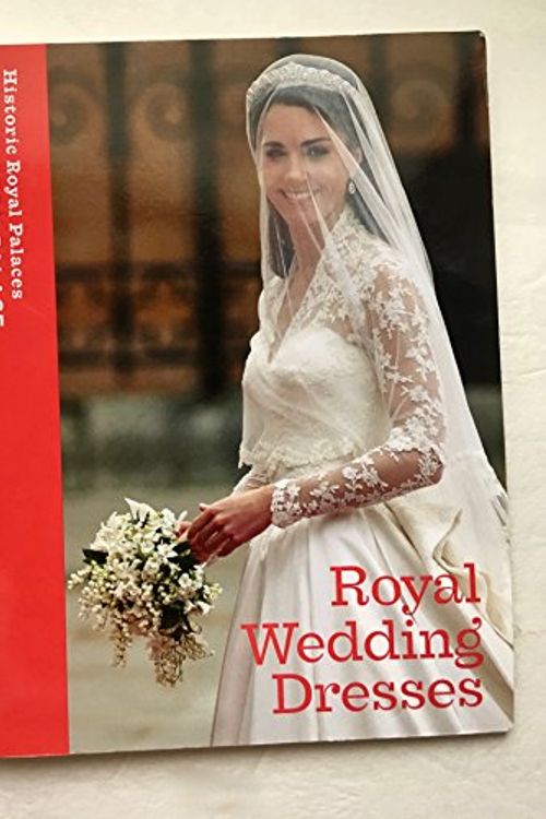 Cover Art for 9781873993231, Royal Wedding Dresses by Nigel Arch, Joanna Marschner