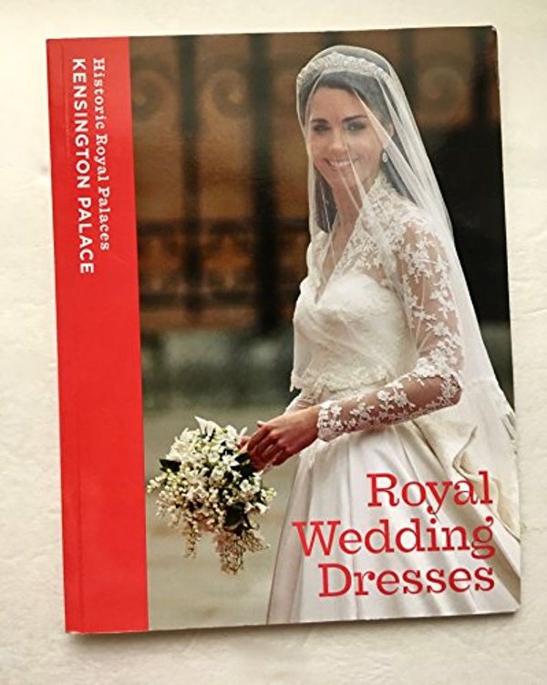 Cover Art for 9781873993231, Royal Wedding Dresses by Nigel Arch, Joanna Marschner