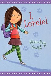 Cover Art for 9780061493447, I, Lorelei (Laura Geringer Books) by Yeardley Smith