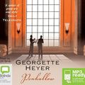 Cover Art for 9781486245048, Penhallow by Georgette Heyer