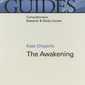 Cover Art for 9780791097915, The "Awakening" by Kate Chopin