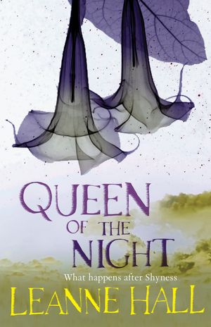 Cover Art for 9781921758645, Queen of the Night by Hall, Leanne