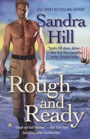 Cover Art for 9780425213025, Rough and Ready by Sandra Hill