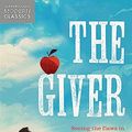 Cover Art for 9780007341764, The Giver by Lois Lowry