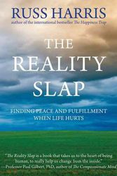 Cover Art for 9781608822805, The Reality Slap by Russ Harris