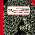 Cover Art for 9789075504927, Rode spijkers / druk 1 by 