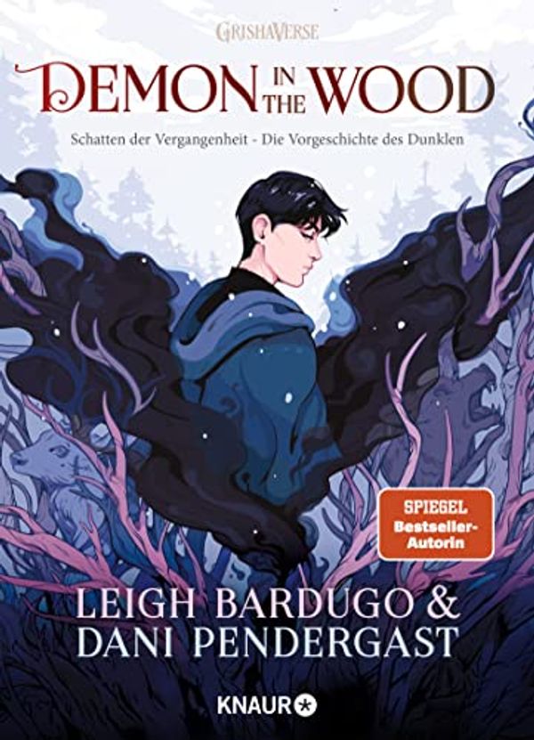 Cover Art for 9783426227961, Demon in the Wood. Schatten der Vergangenheit: Die Vorgeschichte des Dunklen by Leigh Bardugo