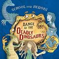 Cover Art for 9780732285425, Dance of the Deadly Dinosaurs by Jackie French