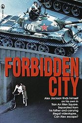Cover Art for 9780770428136, Forbidden City by William Bell
