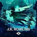 Cover Art for B019PIOJWW, Harry Potter and the Goblet of Fire by J.k. Rowling