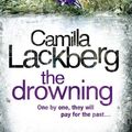 Cover Art for 9780007460847, The Drowning by Camilla Lackberg