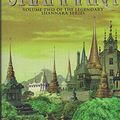 Cover Art for 9781857231106, The Elfstones of Shannara by Terry Brooks