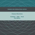 Cover Art for 9781292026558, Classical Mechanics: Pearson New International Edition by Herbert Goldstein