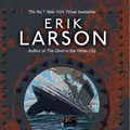 Cover Art for 9780552779340, Dead Wake: The Last Crossing of the Lusitania by Erik Larson