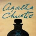 Cover Art for 9781444802795, Curtain: Poirot's Last Case by Agatha Christie