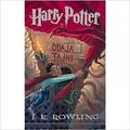 Cover Art for 9789536450510, Harry Potter i odaja tajni by Joanne K. Rowling