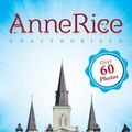 Cover Art for 9781938734038, Anne Rice Unauthorized Tours by G M Higgs