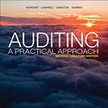 Cover Art for 9781118849415, AuditingA Practical Approach by Robyn Moroney, Fiona Campbell, Jane Hamilton, Valerie Warren