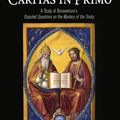 Cover Art for B01K3LF294, Caritas in Primo: A Study of Bonaventure?s Disputed Questions on the Mystery of the Trinity by J. Isaac Goff (2015-03-30) by J. Isaac Goff