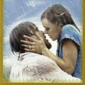 Cover Art for 9780606358774, The Notebook by Nicholas Sparks