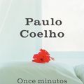 Cover Art for 9788408048787, Once Minutos by Paulo Coelho