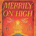 Cover Art for 9781853119125, Merrily on High by Colin Stephenson