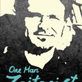 Cover Art for 9781441167491, One Man Zeitgeist: Dave Eggers, Publishing and Publicity by Dr Caroline D. Hamilton