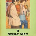 Cover Art for 9780417028507, A Single Man by Christopher Isherwood