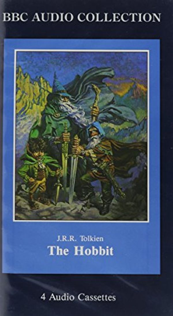 Cover Art for 9781559350327, The Hobbit by J. R. r. Tolkien