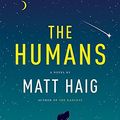 Cover Art for 9781443423656, The Humans [Paperback] by Matt Haig