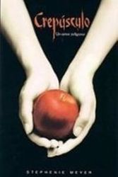 Cover Art for 9781435245006, Crepúsculo by Stephenie Meyer