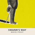 Cover Art for 9781784878443, Swann's Way by Marcel Proust