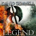 Cover Art for 9781405537995, Legend by Marie Lu
