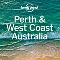 Cover Art for 9781743216552, Lonely Planet Perth & West Coast Australia [With Map] by Lonely Planet